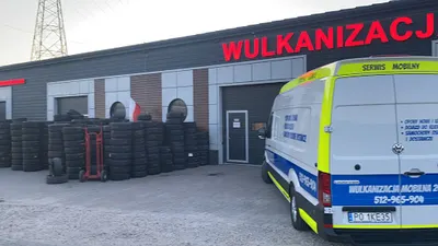 Mobilna Wulkanizacja Warszawa 24h | Wulkanizacja Mobilna Osobowe i Ciężarowe | Opony Używane Warszawa | Jerozolimskie 59